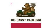 Yamaha Golf Cars Of California