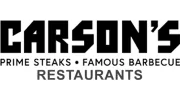 Carson's Ribs