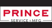 Prince Service & Mfg