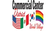 Commercial Center District