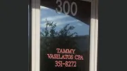 Tammy Vasilatos, CPA