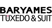 Baryames Tuxedo