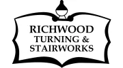 Rich Woodturning-Stair Works