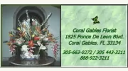 Coral Gables Florist