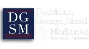 Dedekian George & Small