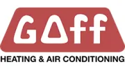 Goff Heating & Air Conditioning