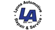 Lyons Automotive