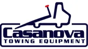Casanova Towing Equipment