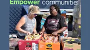 Food Bank Of Central & Eastern North Carolina