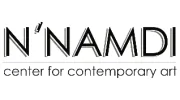 GR N'Namdi Gallery