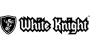 White Knight Wheel Accessories