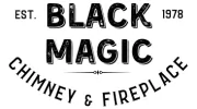 Black Magic Chimney & Fr
