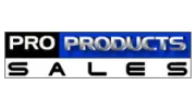Pro Products Sales