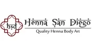 Henna San Diego