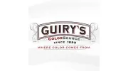 Guiry's
