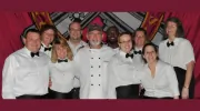 King's Korner Catering