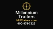 Millennium Trailers