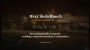 Rio Cibolo Ranch