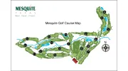 Mesquite Municipal Golf Course