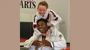Leadership Martial Arts