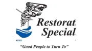 Restoration Specialists