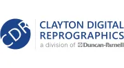 Clayton Digital Reprographics