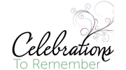 Celebrations To Remember