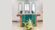 Holy Family Church