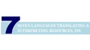 Seven Languages Translating