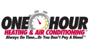 One Hour Heating & Air Conditioning