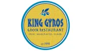 King Gyros