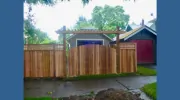 Campbell Fencing