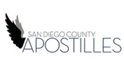 San Diego County Notary