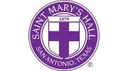 St Mary's Hall