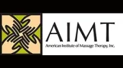 American Institute Of Massage Therapy