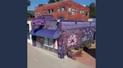 Fountain Of Health Yoga Studio