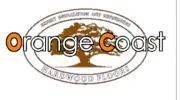 Orange Coast Hardwood Floors