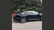 Executive Car Service