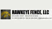 Hawkeye Fence