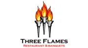 Three Flames Restaurant