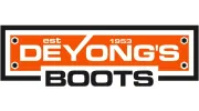 Deyong's Boots