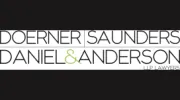 Doerner Saunders Daniel & Anderson