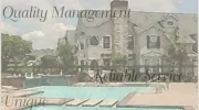 Chaucer Management Services