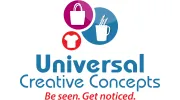 Universal Creative Concepts