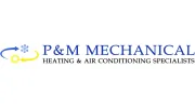 PM Mechanical Heating