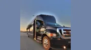 Cali Party Bus