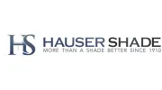 Hauser Shade