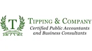 Tipping Donald D