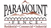 Paramount Fence