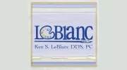 Leblanc Ken S